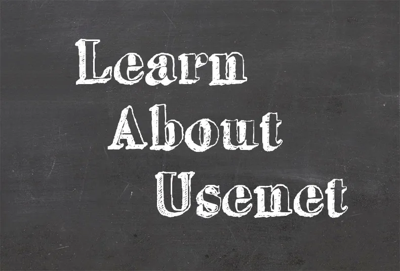 Meer leren over Usenet