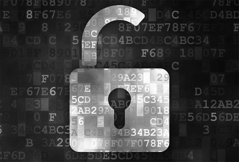 Fast Usenet SSL security