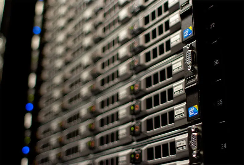 Fast Usenet server hardware