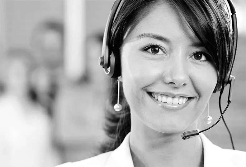 Klantenservice van Fast Usenet