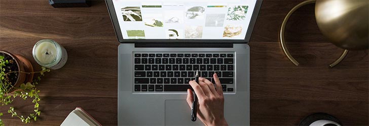 Toegang tot nieuwsgroepen via de webbrowser