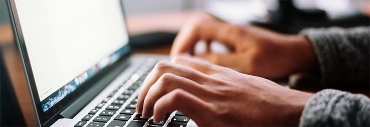 Usenet-newsreaders voor toegang tot nieuwsgroepen